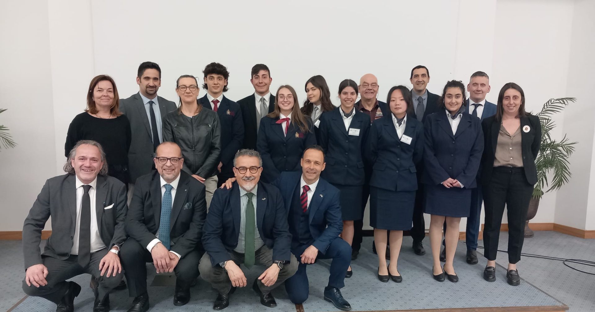 La nostra Associazione