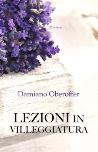 Damiano Oberoffer-libri