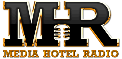 Media Hotel Radio-Logo