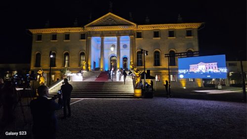 Gara Nazionale Istituti Alberghieri, Villorba