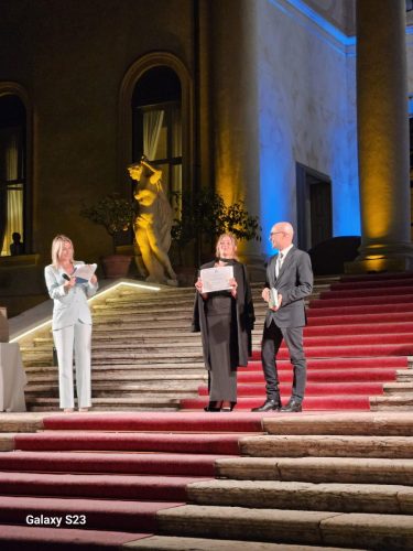 Gara Nazionale Istituti Alberghieri, Villorba